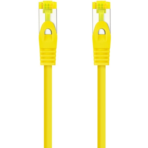 Nanocable latiguillo categoria 6a lszh/sftp 2m ama