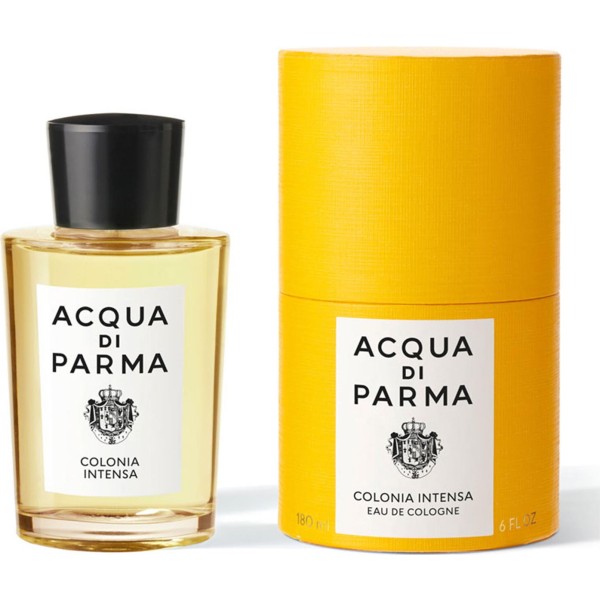Acqua di parma colonia intensa eau de cologne 180ml