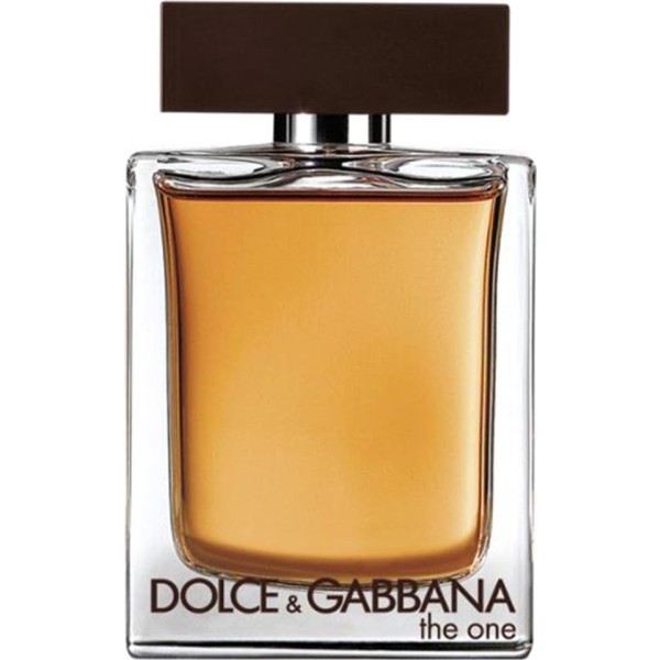 Dolce gabbana men eau de toilette 150ml vaporizador