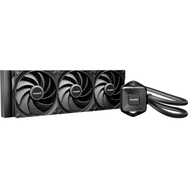 Be quiet! refrigeración líquida pure loop 3 360mm
