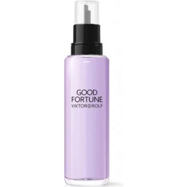 Viktor rolf good fortune leche corporal relleno 100ml